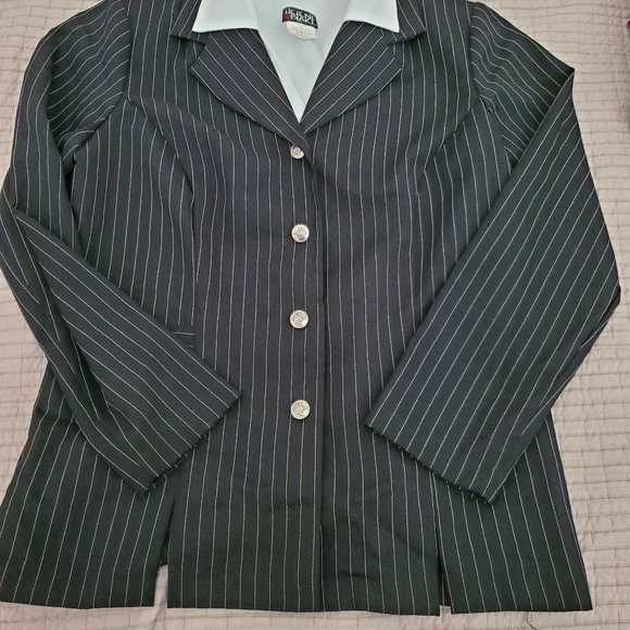 Helene Blake Dress Code Jacket  size 12. - Picture 8 of 8